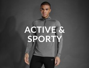 ACTIVE SPORTY EN