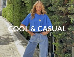 COOL CASUAL EN 1