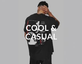 COOL CASUAL en