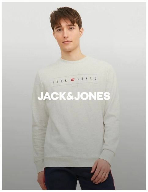 JACK JONES MOB EN 2