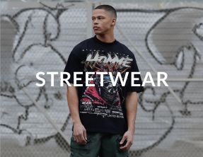 STREETWEAR EN