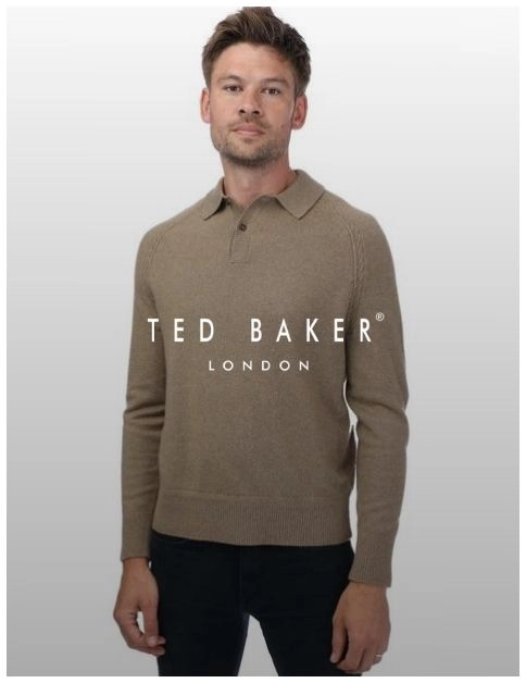 TED BAKER MOB EN 2